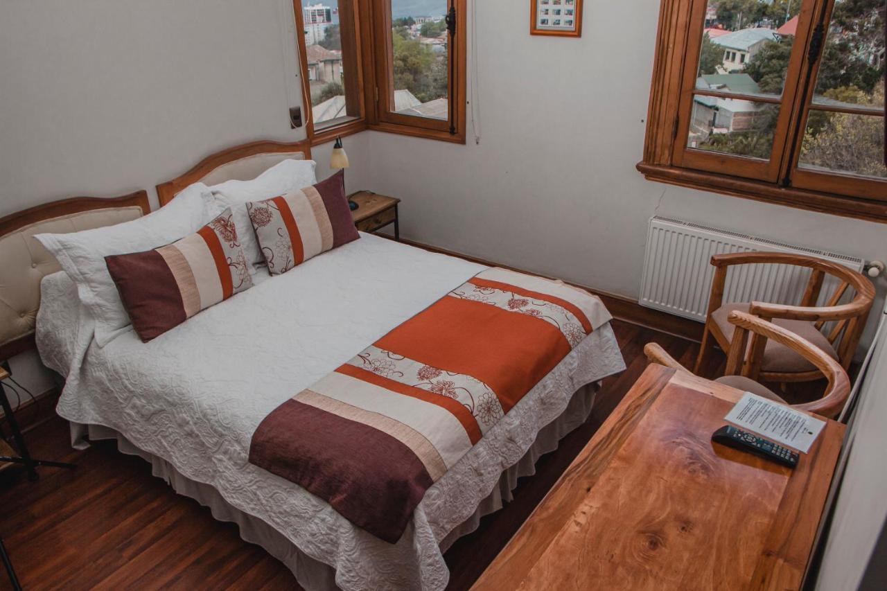 Sutherland House Valparaiso Bagian luar foto
