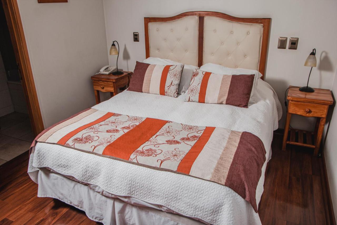 Sutherland House Valparaiso Bagian luar foto