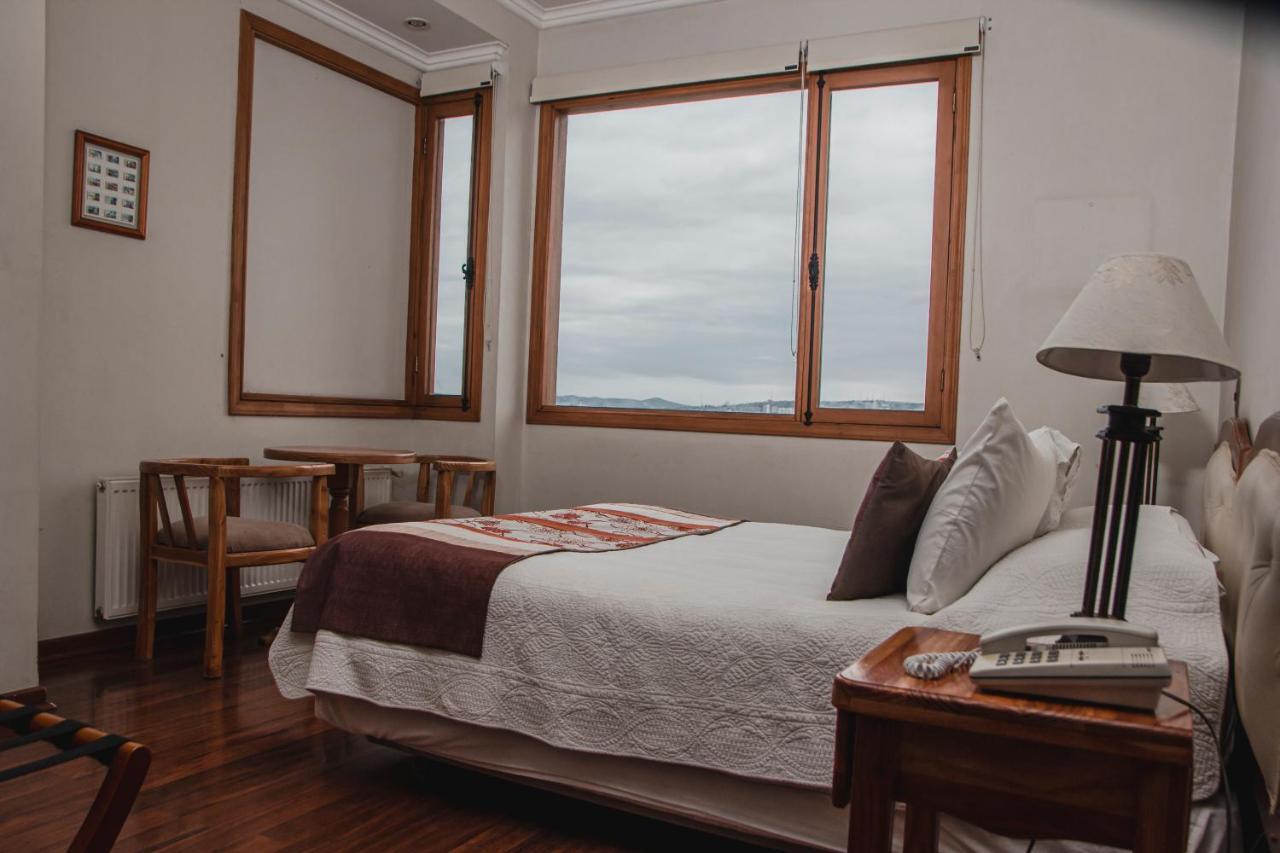 Sutherland House Valparaiso Bagian luar foto